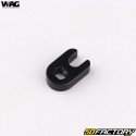 Wag Bike 50mm Presta Valve Extenders (set of 2)