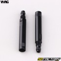 Extensores de válvula Presta de 30 mm Wag Bike (juego de 2)