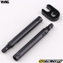 Extensores de válvula Presta de 40 mm Wag Bike (juego de 2)