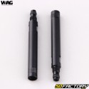 Extensores de válvula Presta Wag Bike 40 mm (conjunto de 2)