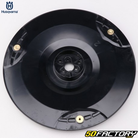 Disque de plateau de coupe Ø220 mm tondeuse robot Husqvarna Automower 430X, 520, 550 EPOS...