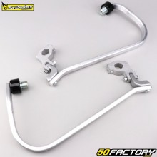 Protèges mains Aprilia Tuareg 660 (depuis 2022) Barkbusters (kit de fixations)