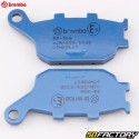 Carbon ceramic rear brake pads Honda Panthéon, Archive...Brembo