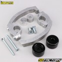 Protectores de manos Honda XL 750 Transalp (desde 2023), XL 2000 Transalp (desde 2000)... Barkbusters (kit de fijación)