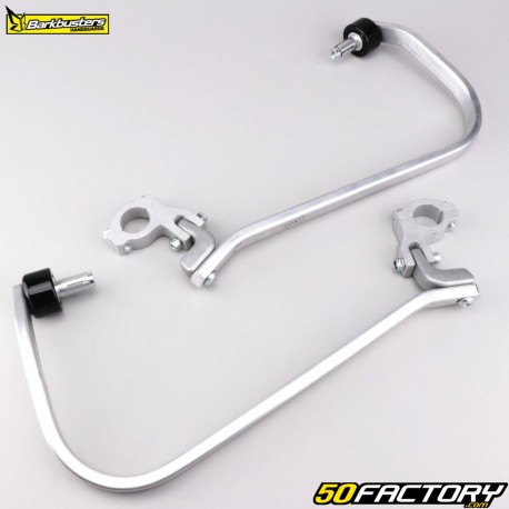 Protetores de mão Ducati Desert X 950 (desde 2022) Barkbusters (kit de fixação)