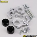 Protetores de mão Ducati Desert X 950 (desde 2022) Barkbusters (kit de fixação)