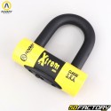 Cadeado de corrente laço aprovado pela SRA Auvray Xtrem Mini 1m