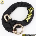 Lasso chain lock approved SRA Auvray Xtrem Medium 1m