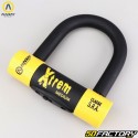 Lasso chain lock approved SRA Auvray Xtrem Medium 1m