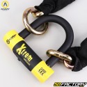 Lasso chain lock approved SRA Auvray Xtrem Medium 1m