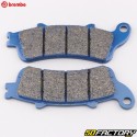 Carbon ceramic brake pads Peugeot Looxor 125, Kawasaki Vulcan 650... Brembo