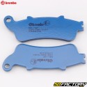 Carbon ceramic brake pads Peugeot Looxor 125, Kawasaki Vulcan 650... Brembo