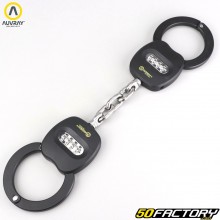 Auvray code handcuff lock