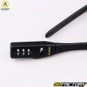 Anti-theft steel security cable with Auvray code Flexilock 50 cm