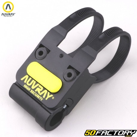 Support antivol U Auvray Xtrem Bike