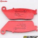 Pastilhas de freio de metal sinterizado Daelim Daystar 125, Honda CBR 1000, Chefe Indiano 1800... Brembo