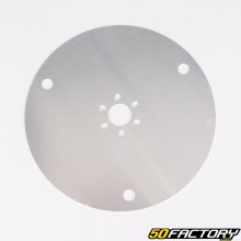 Placa de proteção da lâmina cortador robô Ø191 mm Husqvarna Automower 305, 315X, 535AWD...