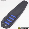 Capa de banco Yamaha  YZXNUMX, XNUMX (XNUMX - XNUMX) JN Seats  Preto e azul