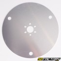 Blade protection plate Ø202 mm robot mower Husqvarna Automower 310, 315X, 535AWD...