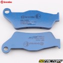 Carbon ceramic rear brake pads BMW R 850 C, R 1100 GS... Brembo