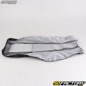 Forro de asiento Derbi Senda, Gilera SMT, RCR  (XNUMX - XNUMX) ... JN Seats  Negra