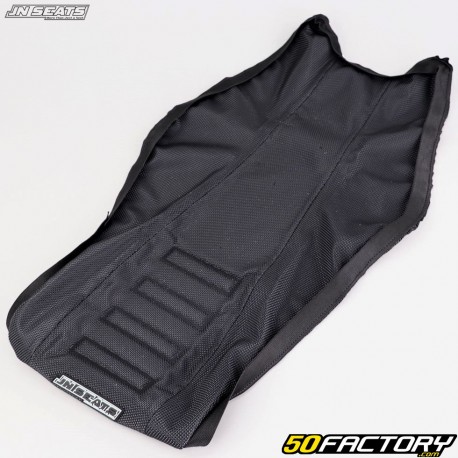 Forro de asiento Derbi Senda, Gilera SMT, RCR  (XNUMX - XNUMX) ... JN Seats  Negra