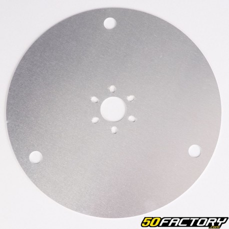 Blade protection plate Ø211 mm robot mower Husqvarna Automower 420, 450X, 520...