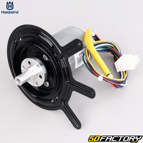 Motor de corte para robot cortacésped Husqvarna Automower 430X, 440, 550H...