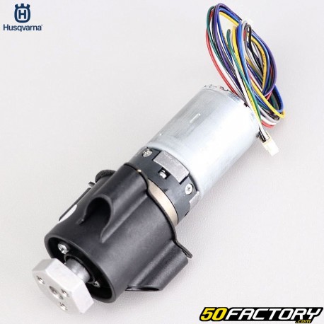 Wheel motor robot lawn mower Husqvarna Automower 305, Gardena R40LI, Flymo 1200R...