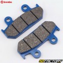 Honda carbon ceramic brake pads CBR, VTR 250, VFR 400... Brembo