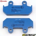 Honda carbon ceramic brake pads CBR, VTR 250, VFR 400... Brembo