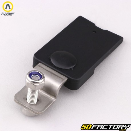 Supporto blocca disco 10 mm, 14 mm Auvray