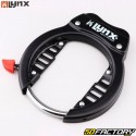 Frame lock for Lynx V1 bicycle