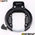 Frame lock for Lynx V2 bicycle