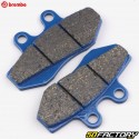 Bremsbeläge Carbon-Keramik Derbi GPR, DRD, Peugeot XRXNUMX, Fantic... Brembo