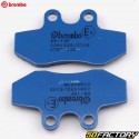 Pastilhas de freio em carbono-cerâmica Derbi GPRDRD, Peugeot XR6,  Fantic... Brembo