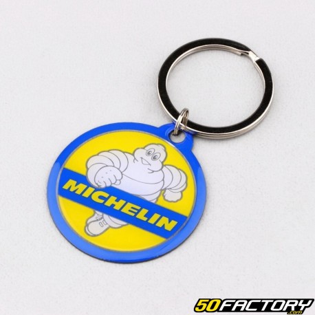 Schlüsselanhänger Michelin
