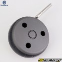 Roda dianteira para cortador robô Husqvarna Automower 310, 315, 315X