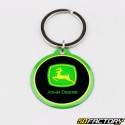 John Deere key ring