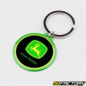 John Deere key ring