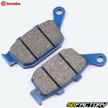 Carbon-Keramik-Bremsbeläge hinten Magpower , Honda Pantheon XNUMX... Brembo