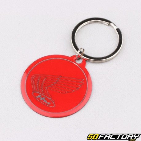 Honda V2 key ring