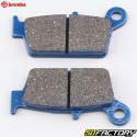 Carbon-Keramik-Bremsbeläge Kymco K12, Super 8, Honda XLR,  Peugeot...Brembo