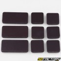 Honda magnets (set of 9)