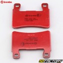 Honda sintered metal brake pads CBR 600, Harley Davidson Fat Boy 1690... Brembo