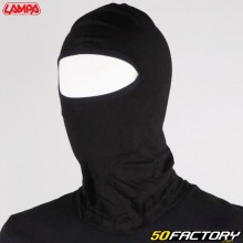 Cagoule Lampa Natural Tech noire