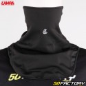 Collo lungo Lampa Neck Chest Warm Tech nero