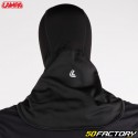 Sturmhaube lange Lampa Mask Neck Warm Tech schwarz