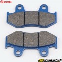 Carbon ceramic brake pads Benelli TNT 125, Honda TRX 250, XL 600... Brembo
