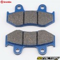 Pastiglie freno carboceramiche Benelli TNT 125, Honda TRX 250, XL 600...Brembo